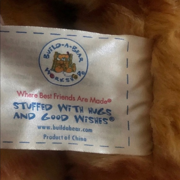 Build-A-Bear - Picture 9 of 10